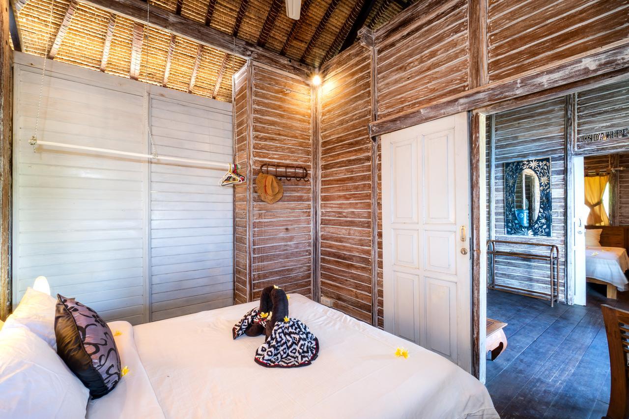 Island Cove Resort Nusa Lembongan  Ngoại thất bức ảnh