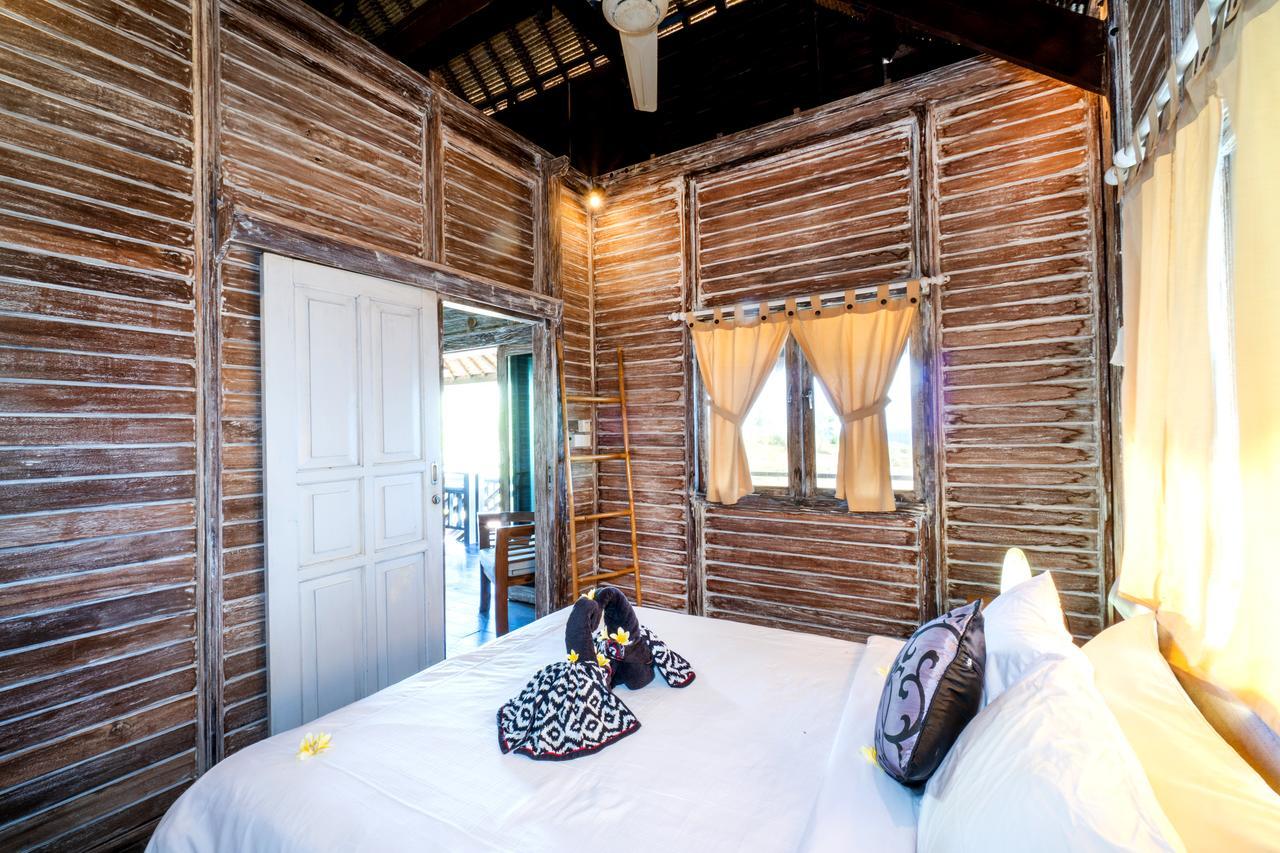 Island Cove Resort Nusa Lembongan  Ngoại thất bức ảnh
