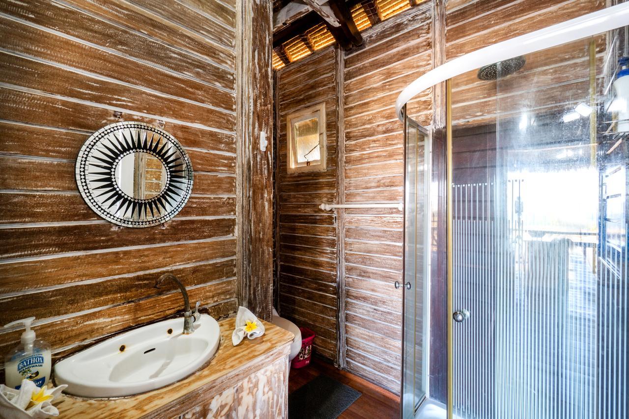 Island Cove Resort Nusa Lembongan  Ngoại thất bức ảnh