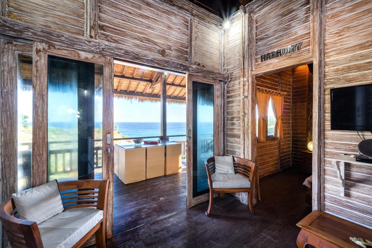 Island Cove Resort Nusa Lembongan  Ngoại thất bức ảnh