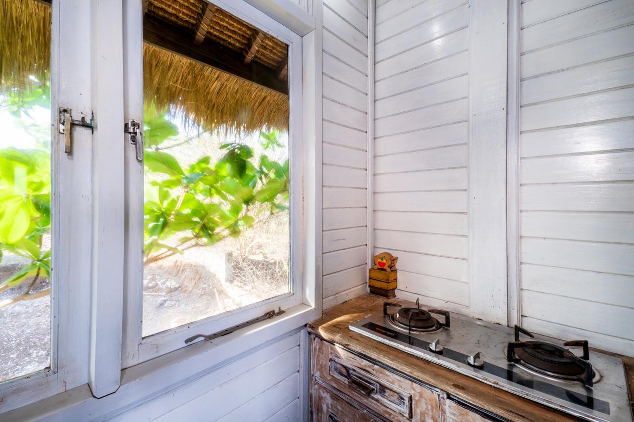 Island Cove Resort Nusa Lembongan  Ngoại thất bức ảnh