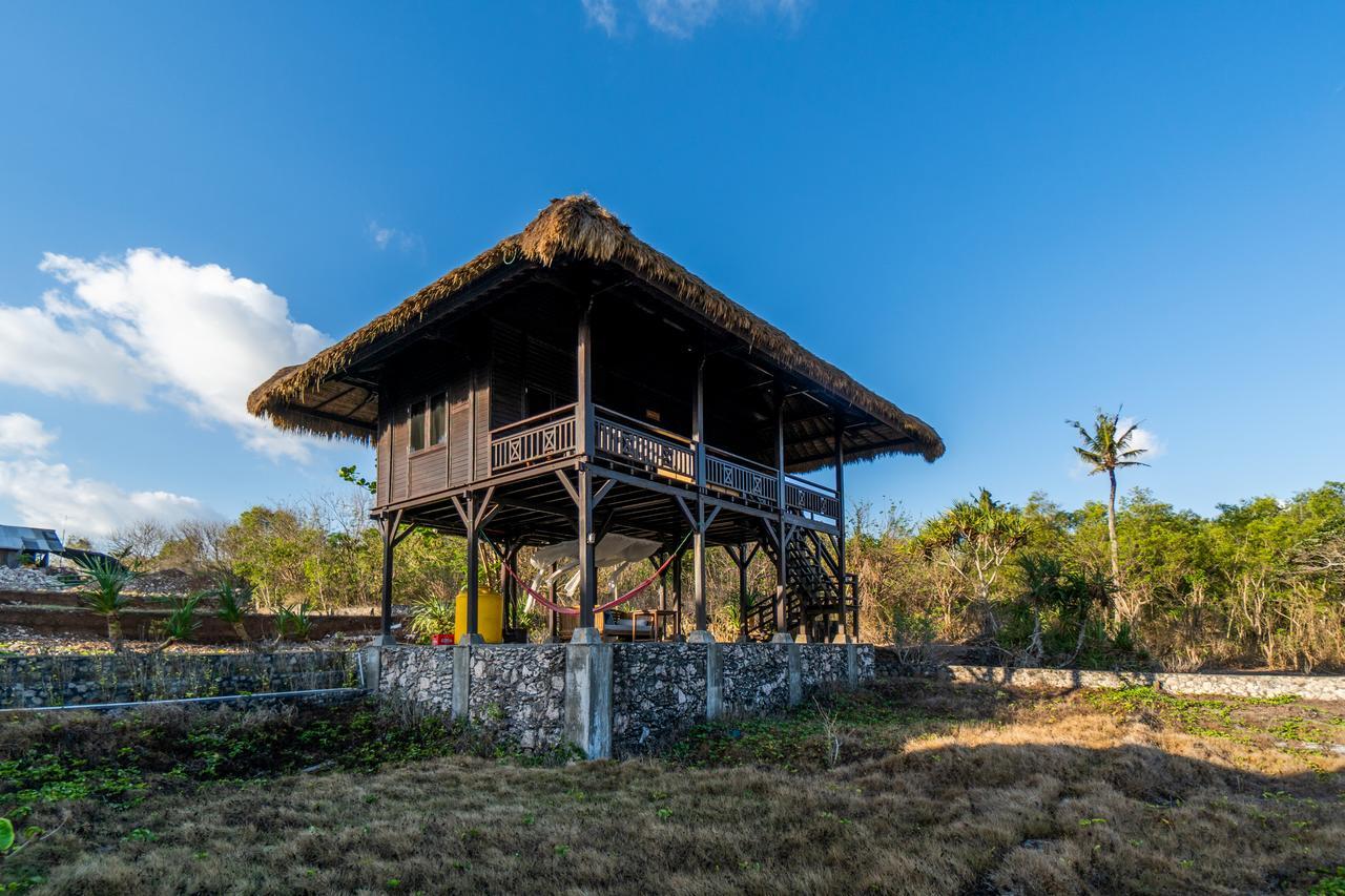 Island Cove Resort Nusa Lembongan  Ngoại thất bức ảnh
