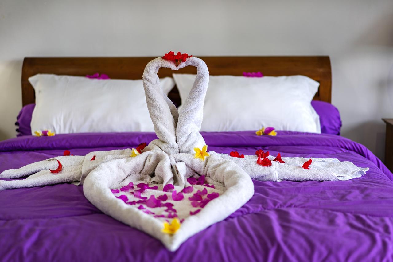 Island Cove Resort Nusa Lembongan  Ngoại thất bức ảnh