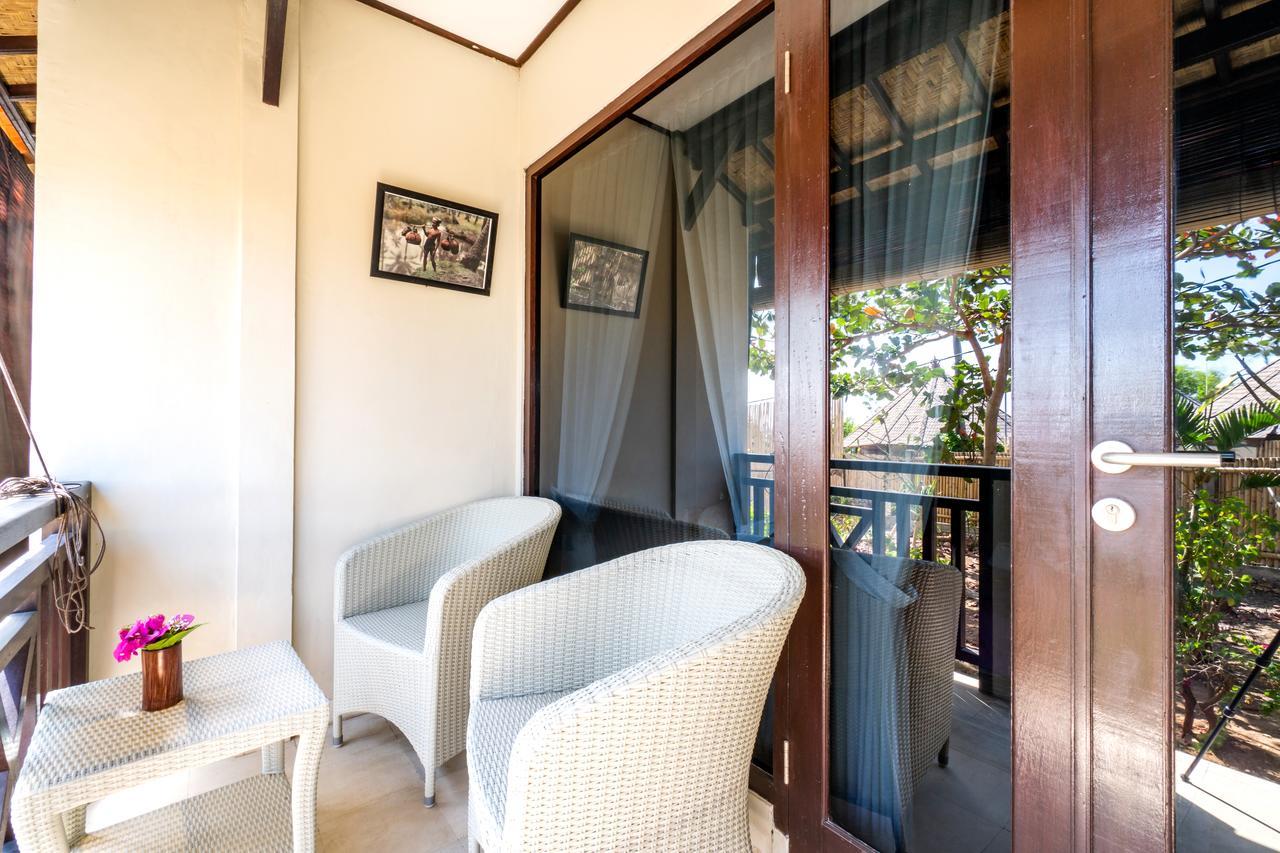 Island Cove Resort Nusa Lembongan  Ngoại thất bức ảnh