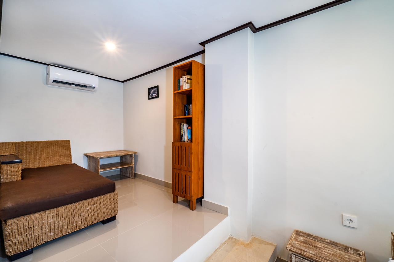 Island Cove Resort Nusa Lembongan  Ngoại thất bức ảnh