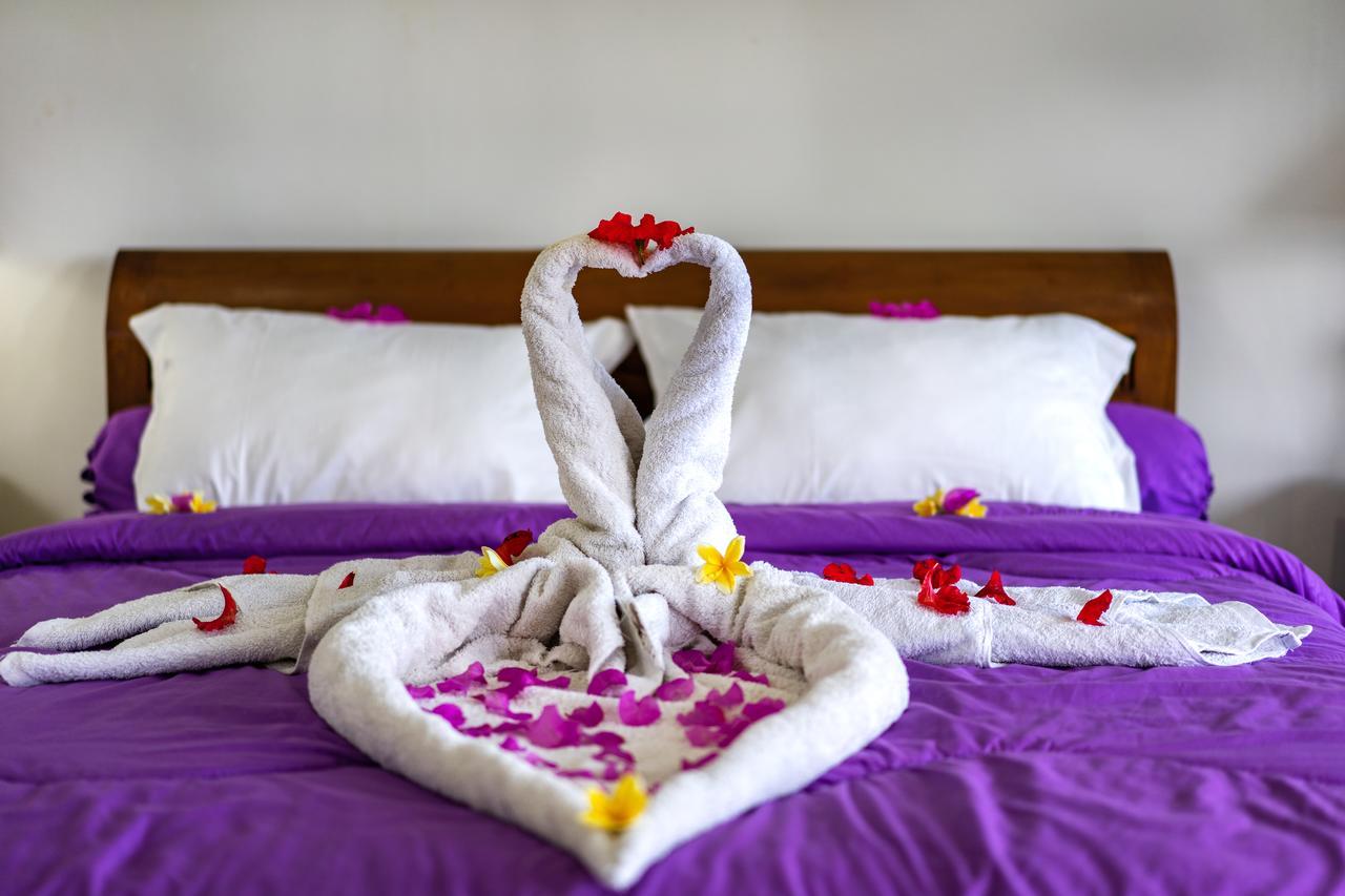 Island Cove Resort Nusa Lembongan  Ngoại thất bức ảnh