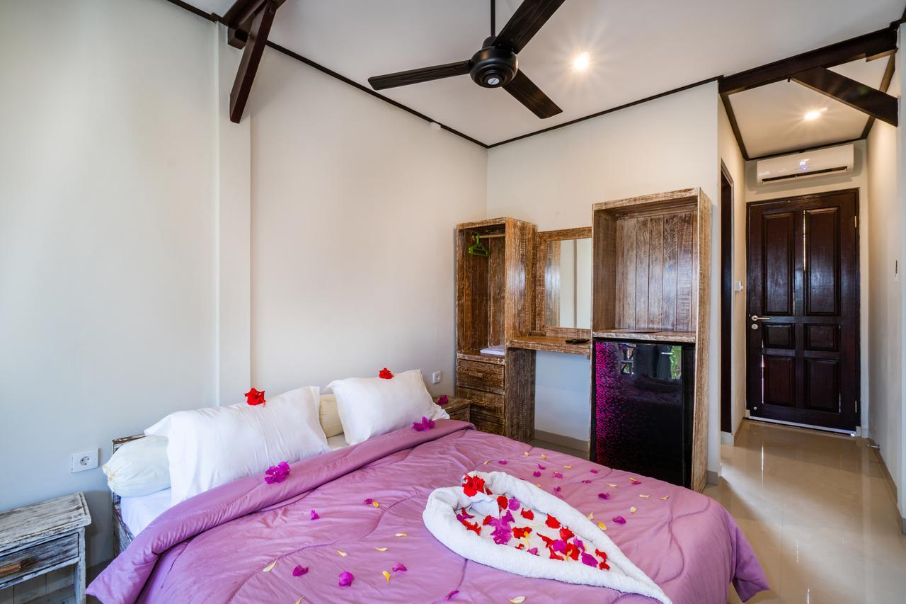 Island Cove Resort Nusa Lembongan  Ngoại thất bức ảnh