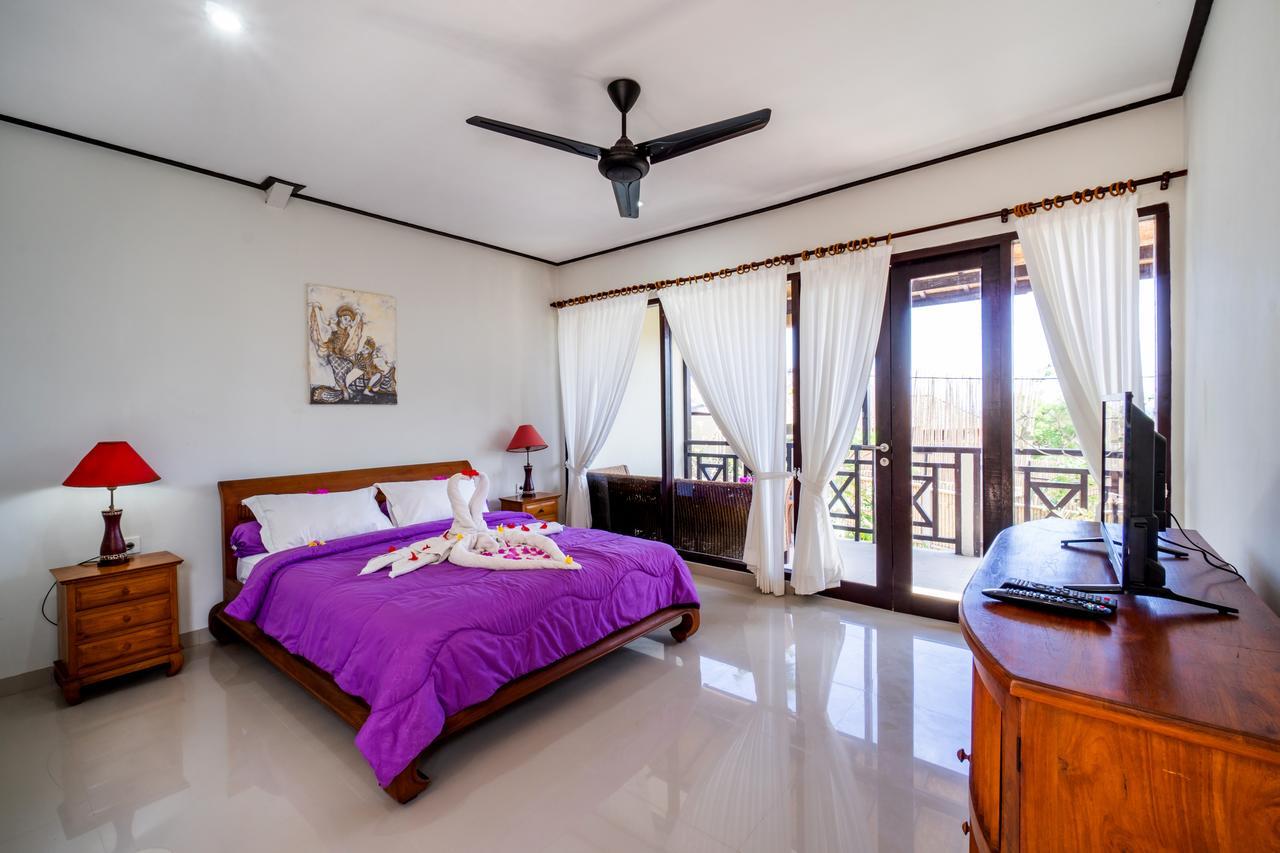 Island Cove Resort Nusa Lembongan  Ngoại thất bức ảnh