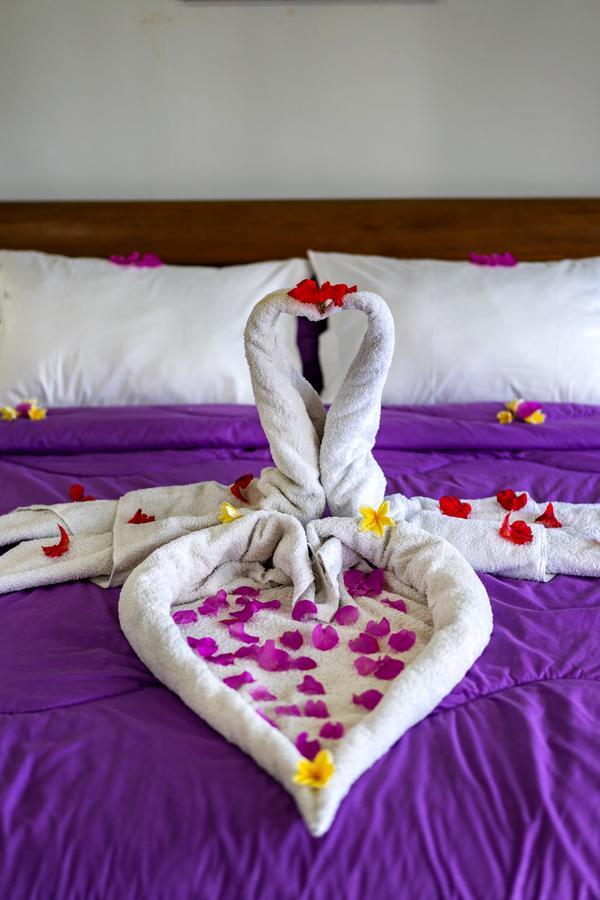 Island Cove Resort Nusa Lembongan  Ngoại thất bức ảnh