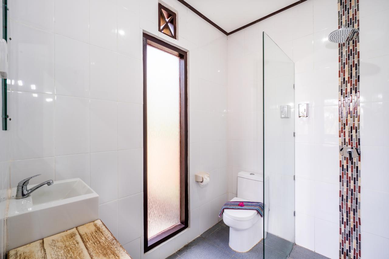 Island Cove Resort Nusa Lembongan  Ngoại thất bức ảnh