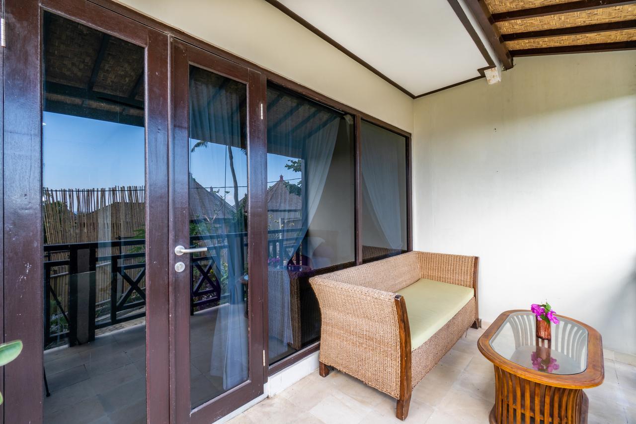 Island Cove Resort Nusa Lembongan  Ngoại thất bức ảnh