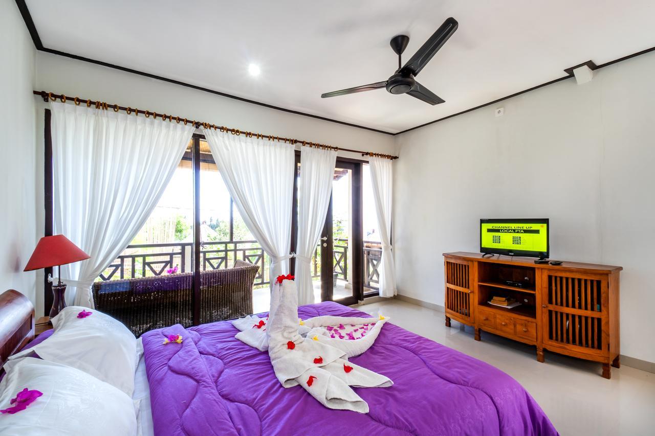 Island Cove Resort Nusa Lembongan  Ngoại thất bức ảnh