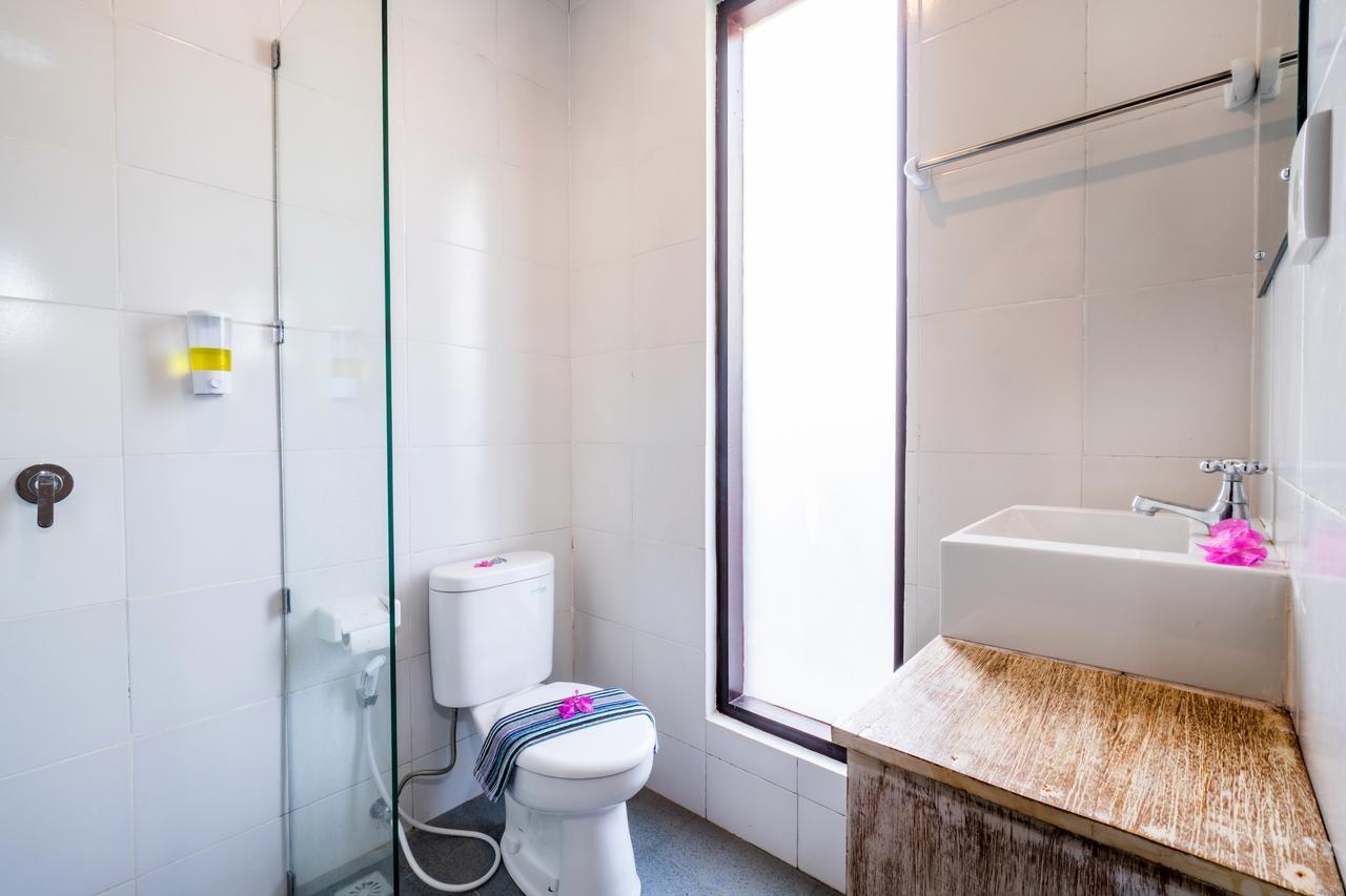 Island Cove Resort Nusa Lembongan  Ngoại thất bức ảnh