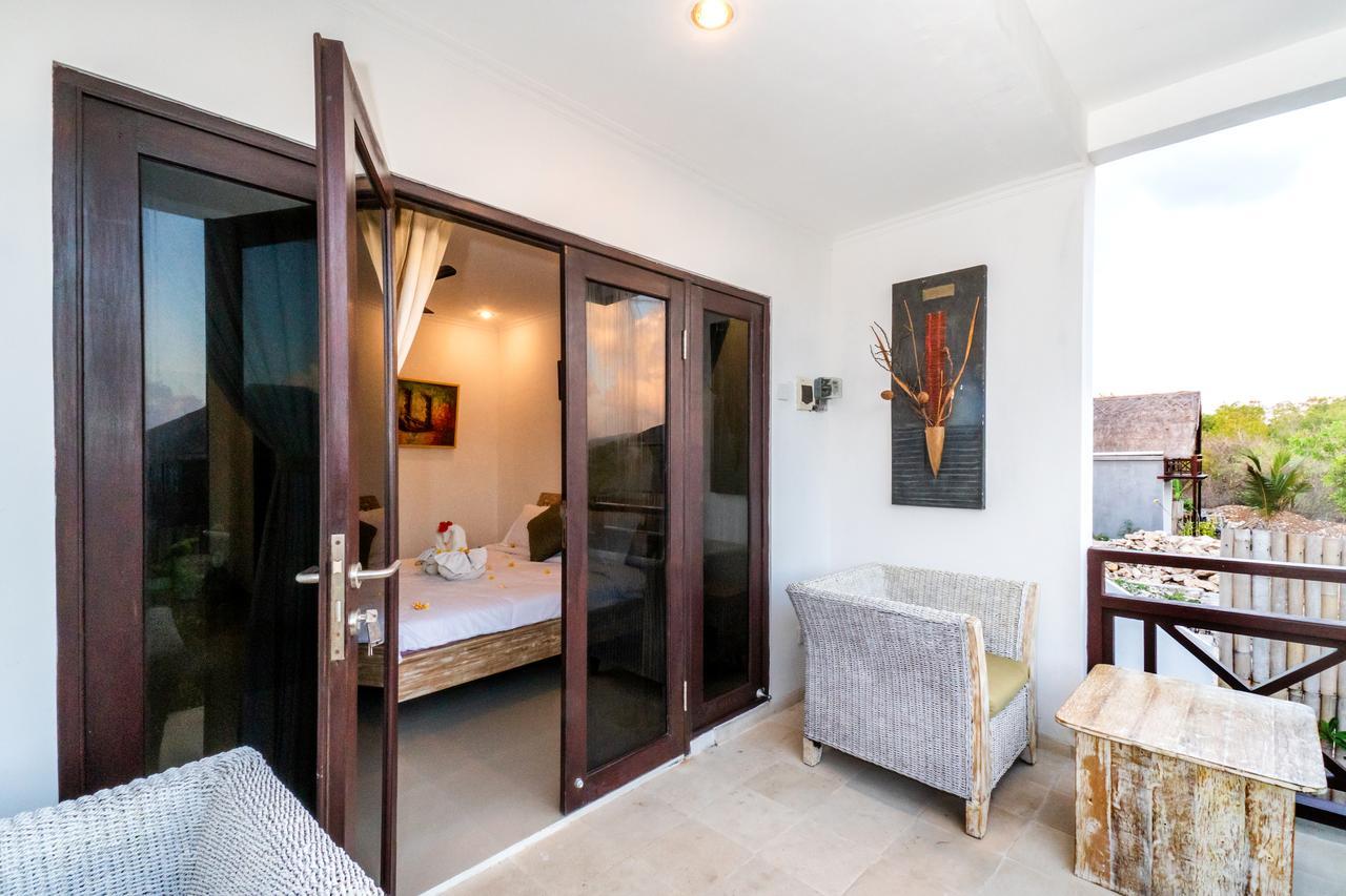 Island Cove Resort Nusa Lembongan  Ngoại thất bức ảnh