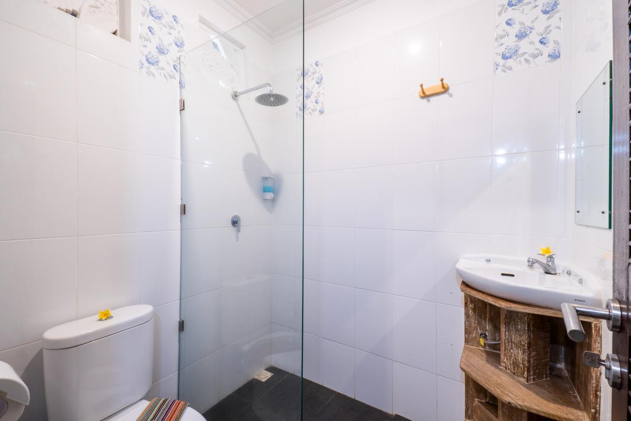Island Cove Resort Nusa Lembongan  Ngoại thất bức ảnh