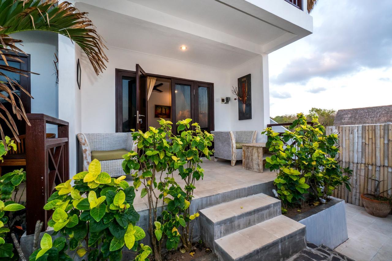 Island Cove Resort Nusa Lembongan  Ngoại thất bức ảnh